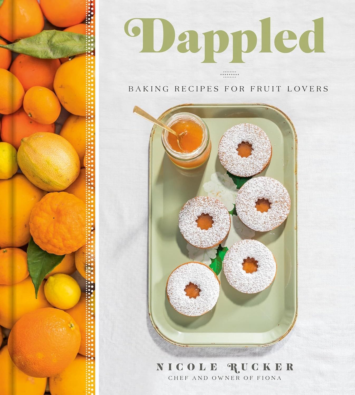 nicole rucker dappled
