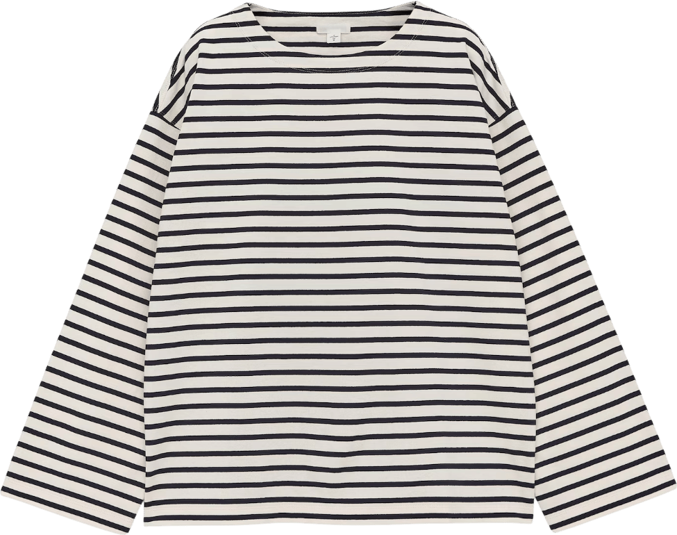 a stripe or two