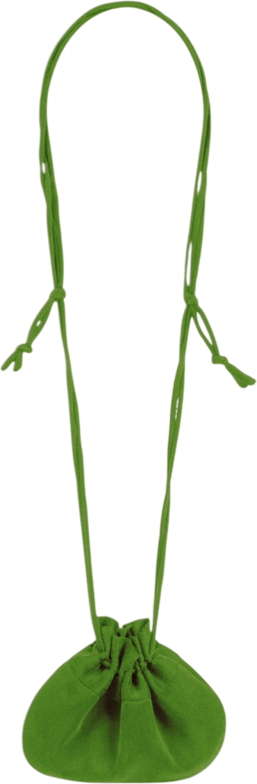 Good Fortune Pouch Fields