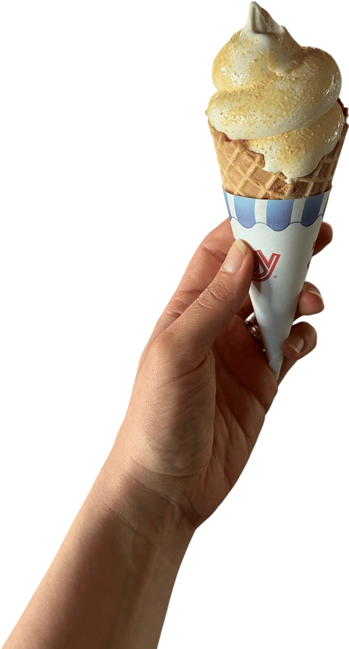 A Life-Changing Ice Cream