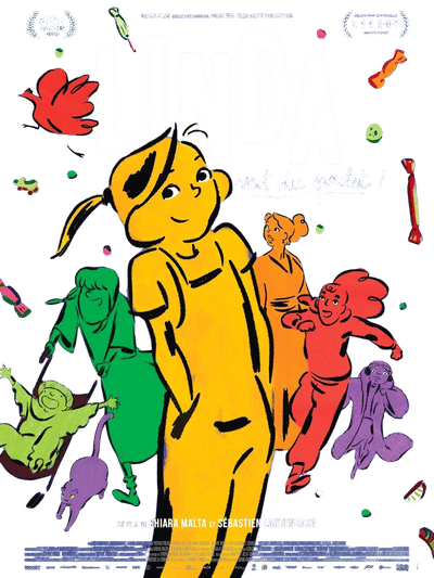 Chicken for Linda!