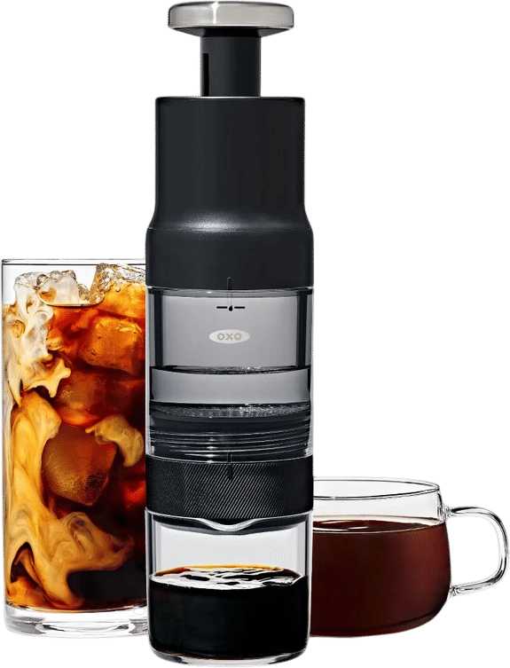 OXO Brew Rapid Brewer