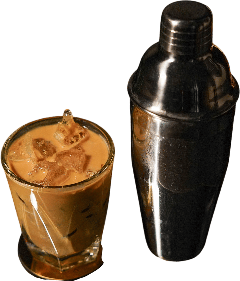 the CCL from cartel coffee