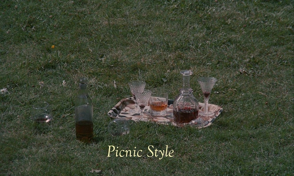 Picnic Style