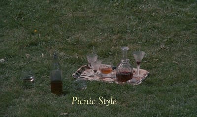 Picnic Style