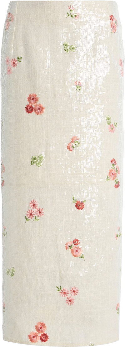 The Valletta Skirt