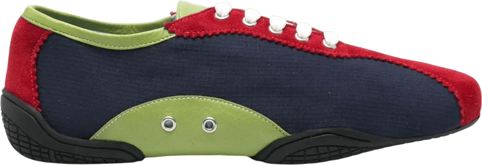 Nicole Saldaña Simone sneakers