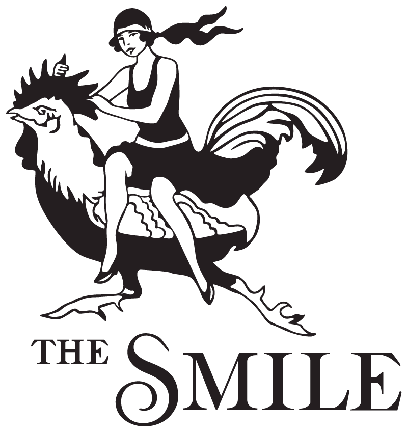 The Smile - NYC (Flatiron)