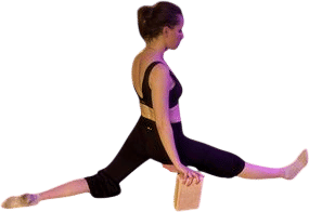 Hip openers