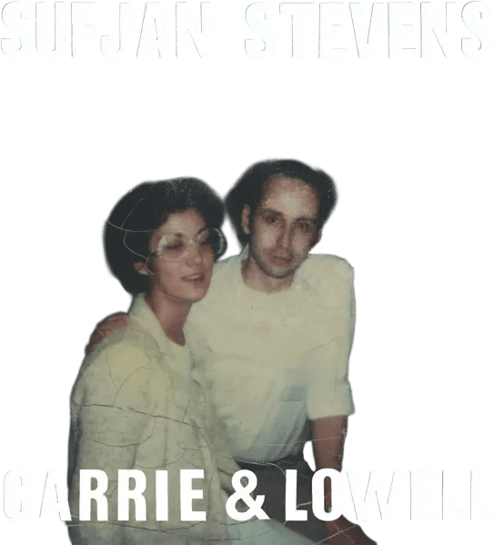 The Only Thing (Sufjan Stevens)