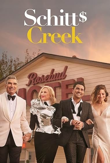 Schitts creek