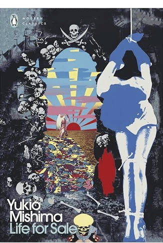 Life for Sale (Yukio Mishima)