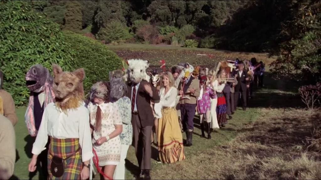 The Wicker Man (1973)
