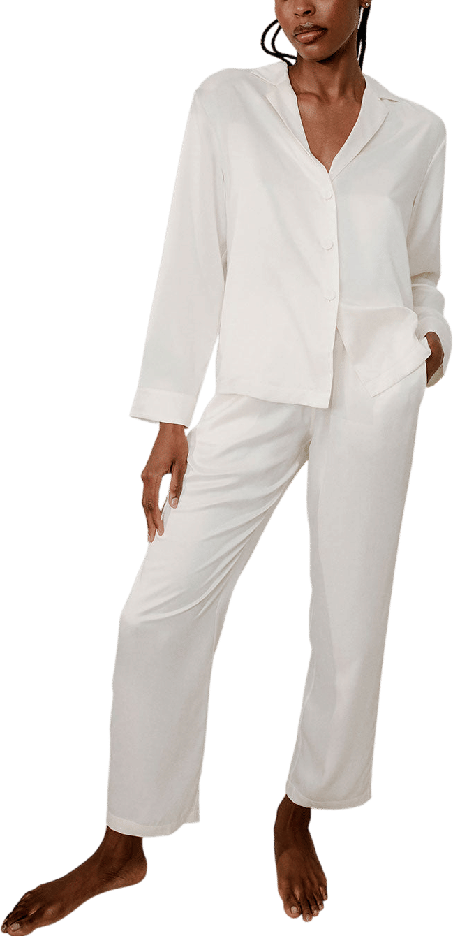 Elizabeth James Pajamas