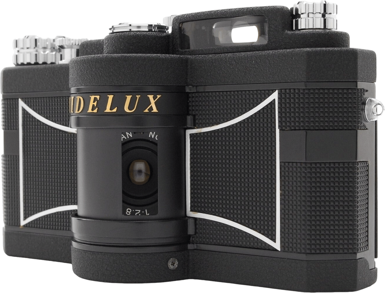Panon Widelux F6B