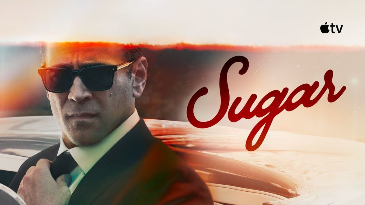 Sugar, A Guy who Loves Movies