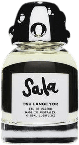 TSU LANGE YOR