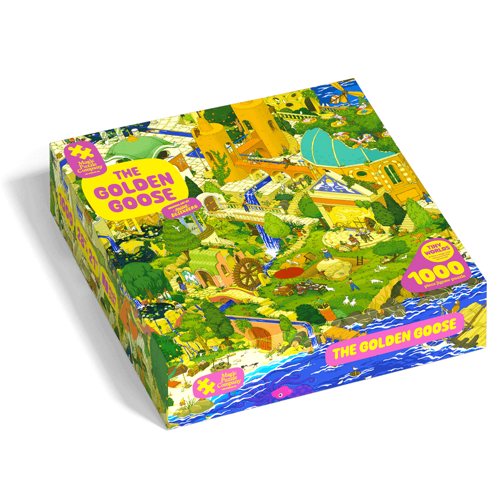 Puzzles