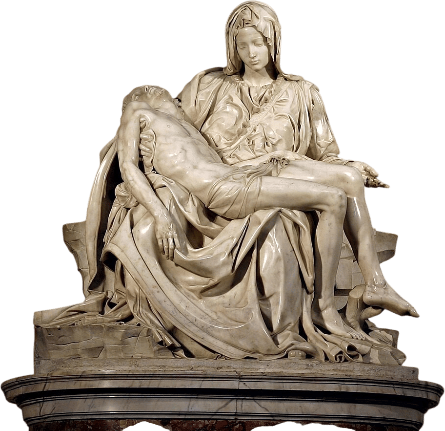 Pietà (Michelangelo)