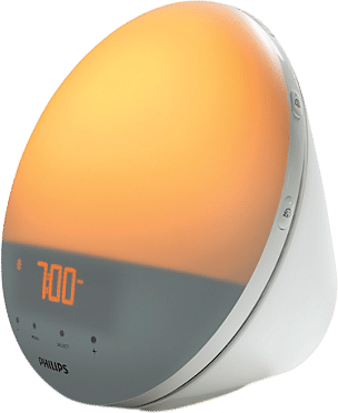 Philips SmartSleep Wake-Up Clock