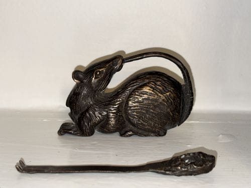 Chinese Zodiac Lock