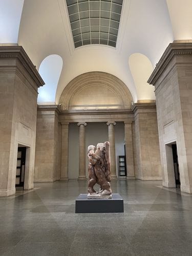 Tate Britain