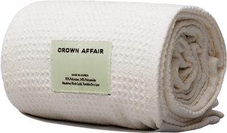 Crown Affair Hair Wrap