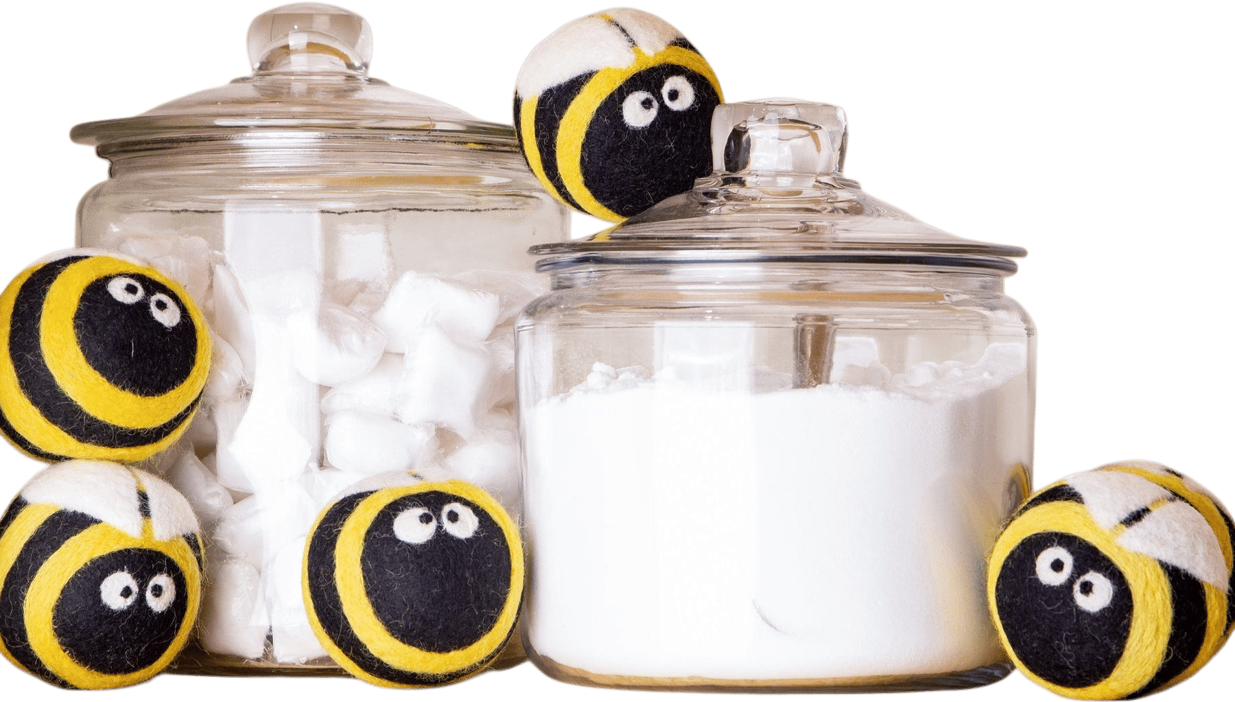 Eco Dryer Balls