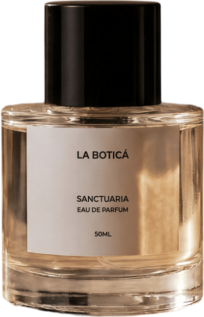 Sanctuaria Eau de Parfum