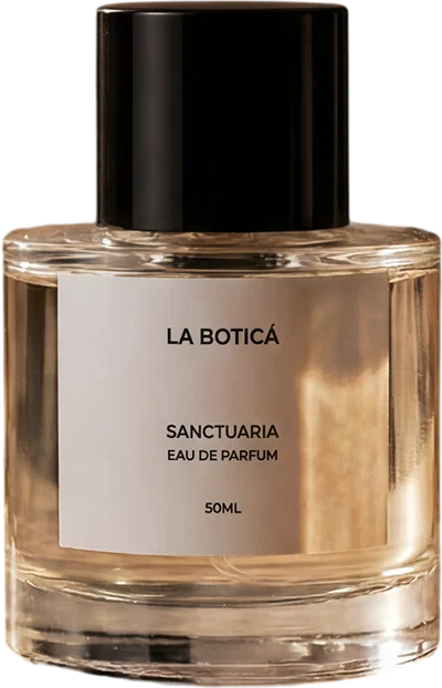 Sanctuaria Eau de Parfum