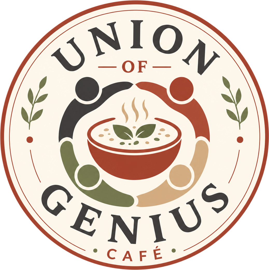 Union Of Genius