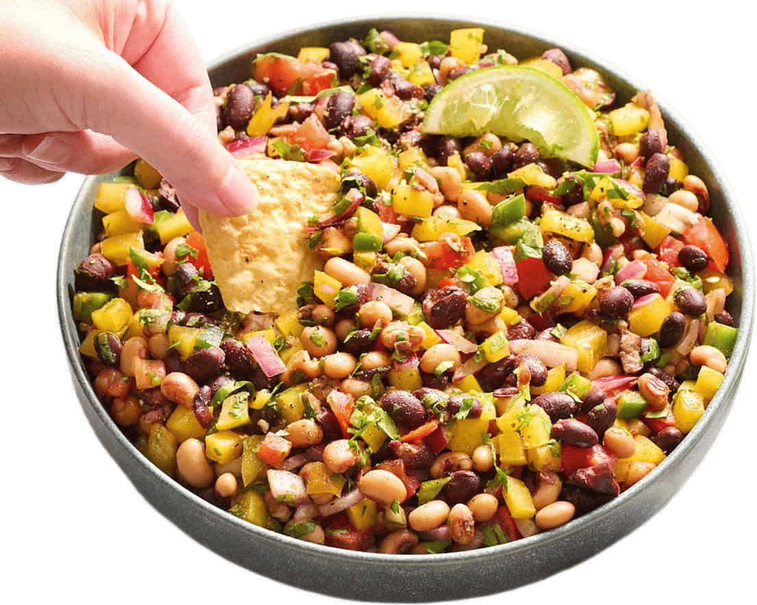 Cowboy Caviar Recipe