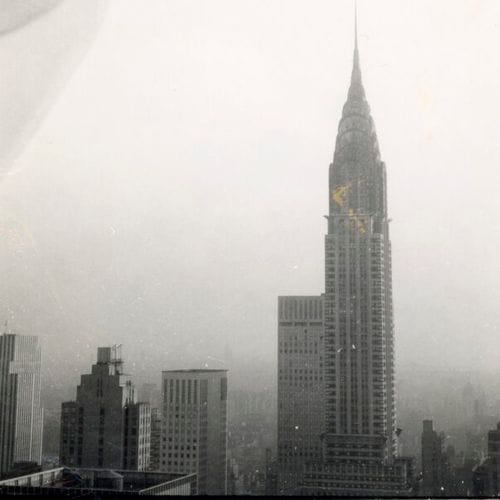 Unique New York