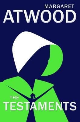 The Testaments (Margaret Atwood)