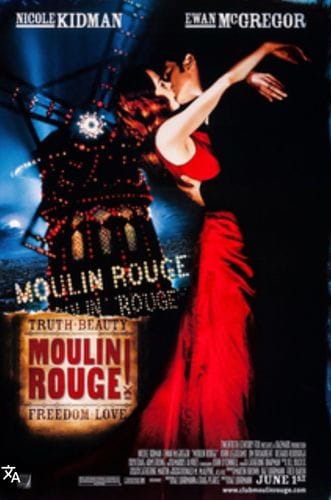 moulin rouge
