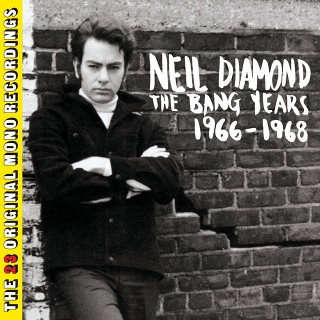 Cherry Cherry (Neil Diamond)