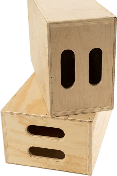 Filmcraft Apple Box