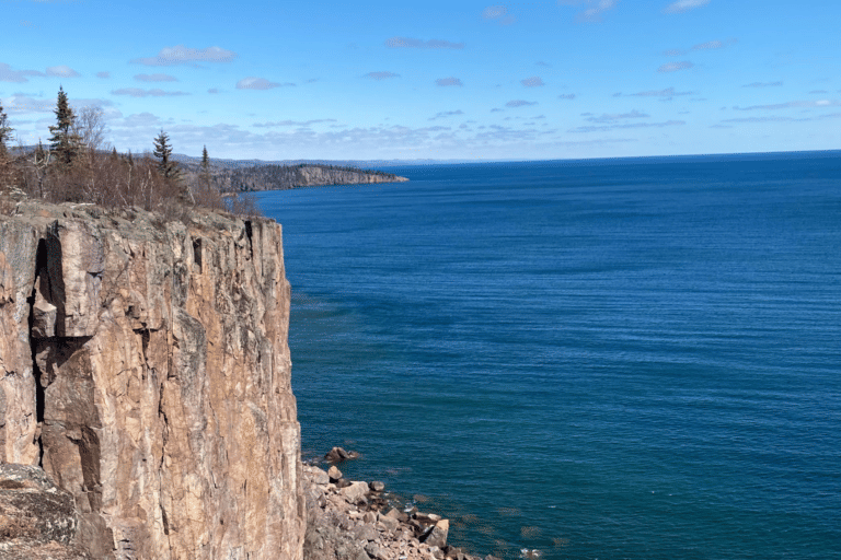 Minnesota hikes