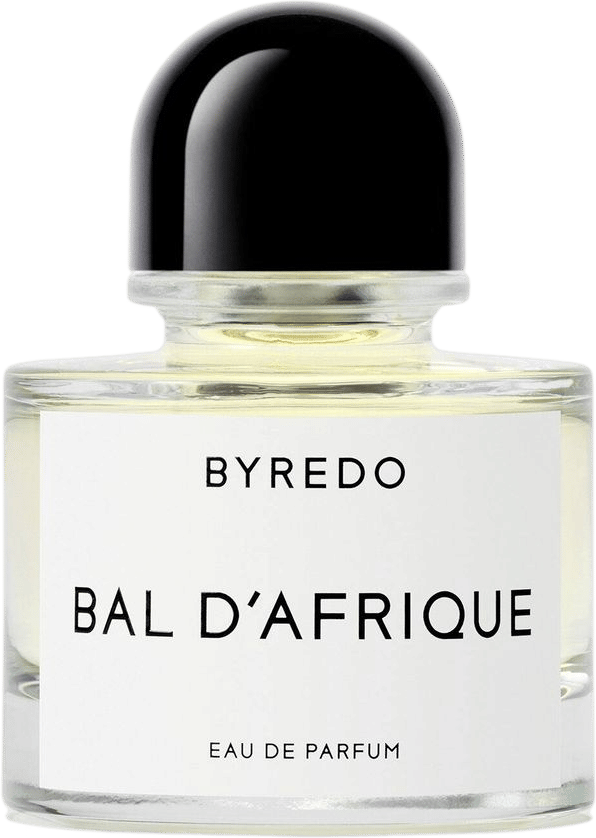 Bal d’Afrique by Byredo