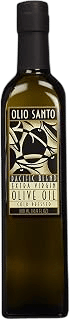 Olio Santo Olive Oil