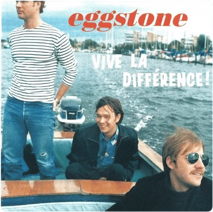 Vive La Différence!