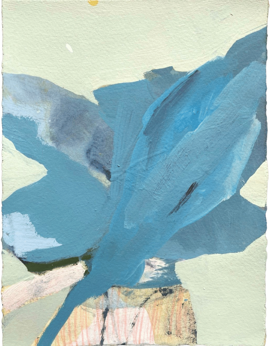 Allison James, artist