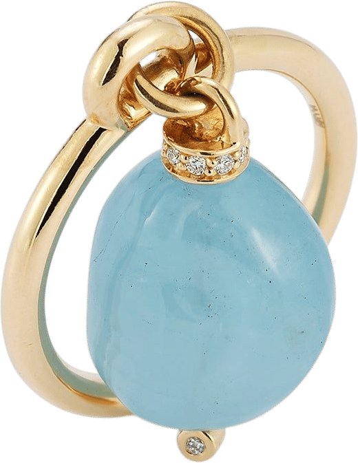 Moondrop Swing Ring