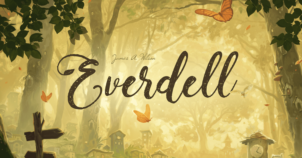 Everdell