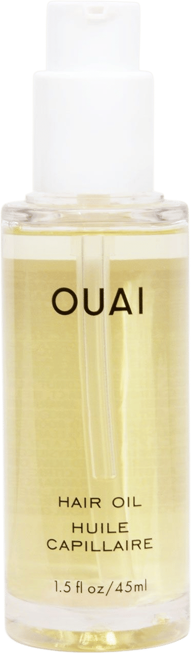 Ouai hair oil