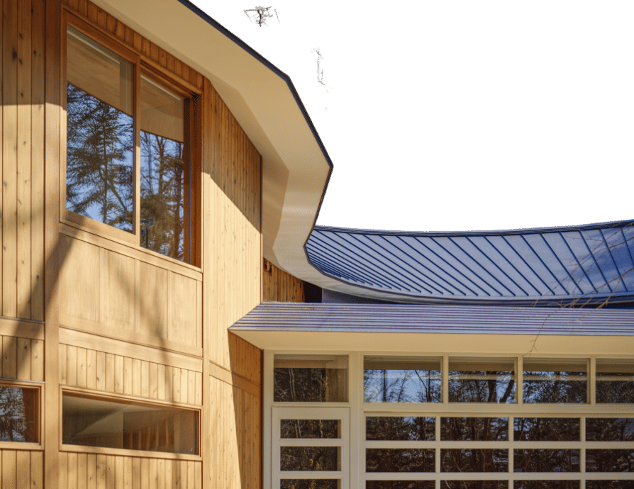 Shishi-Iwa House