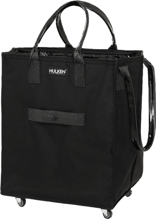 Hulken Rolling bag