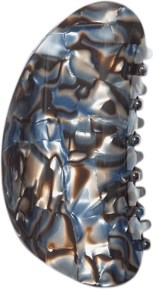 Machete Crescent Claw
