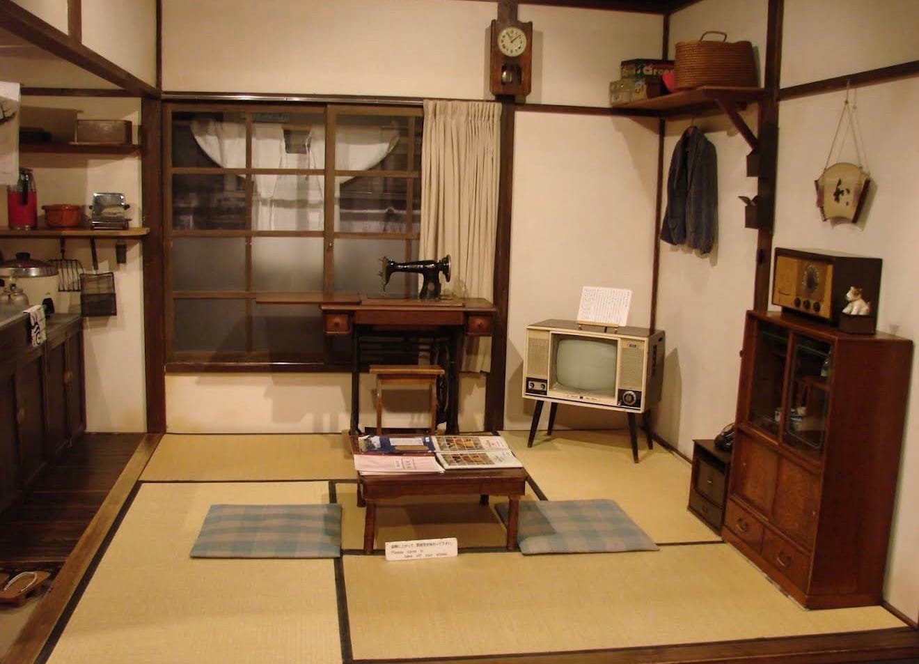 Shitamachi Museum したまちミュージアム