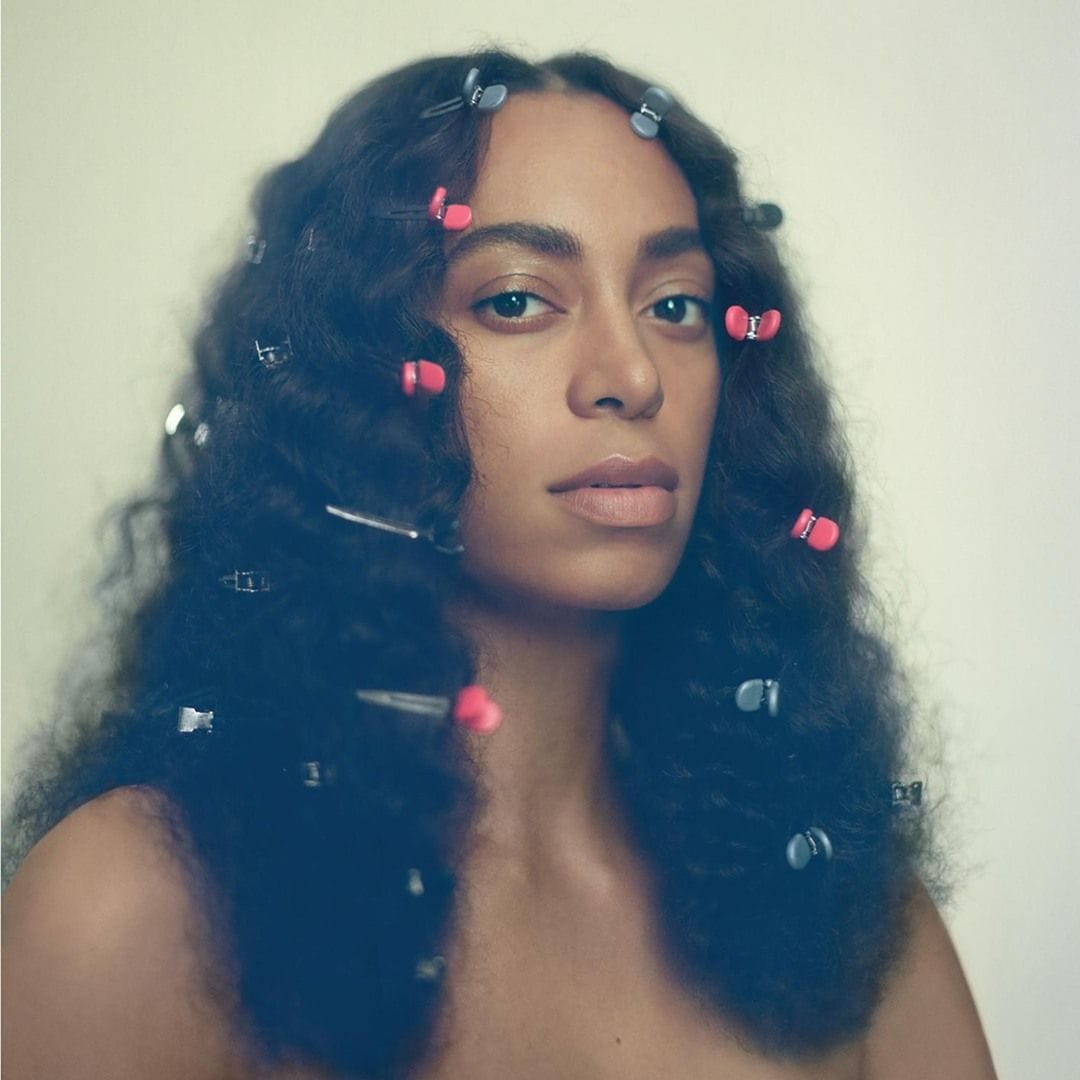 A Seat at the Table (Solange)